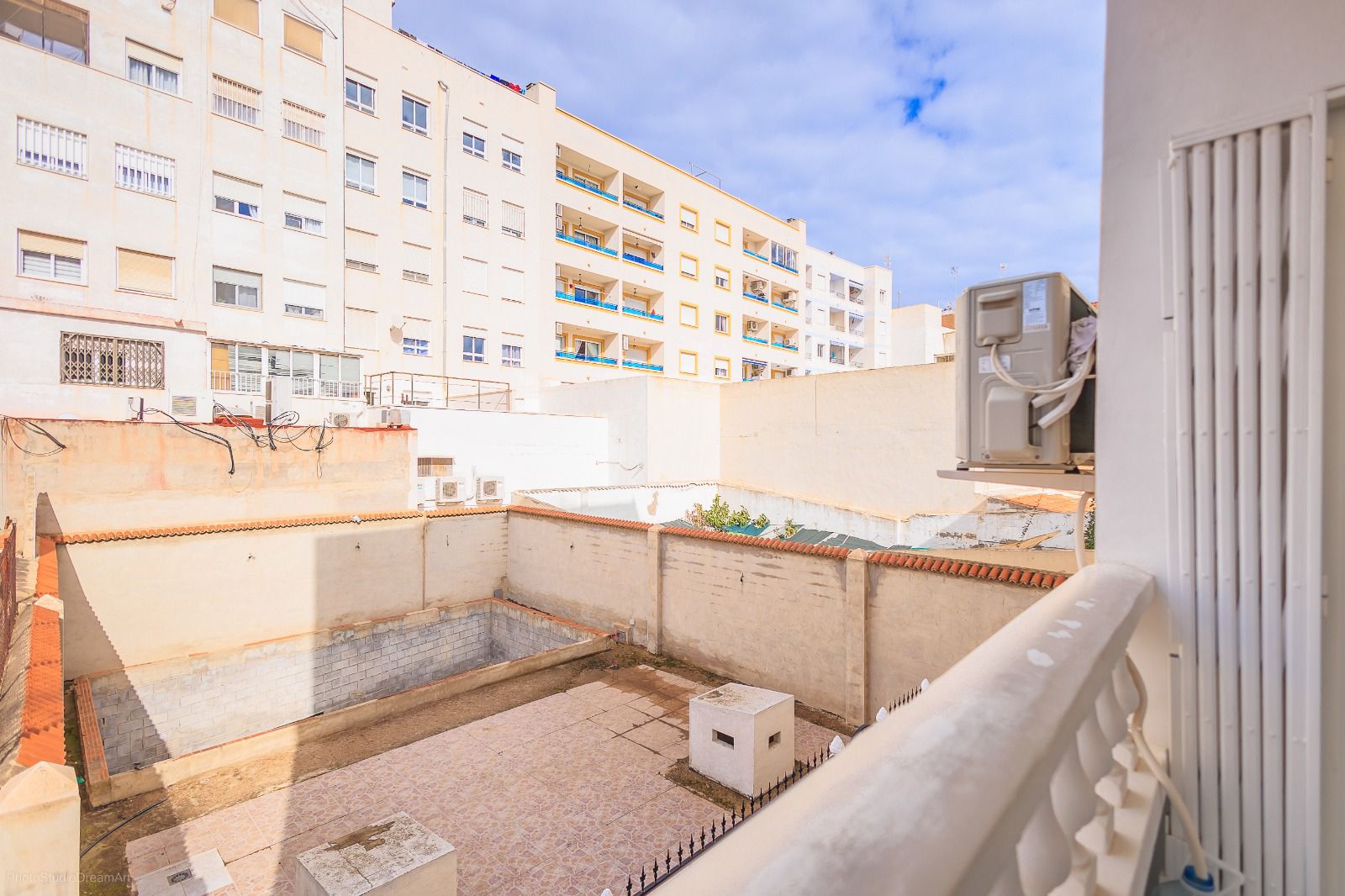 For sale of apartment in Torrevieja