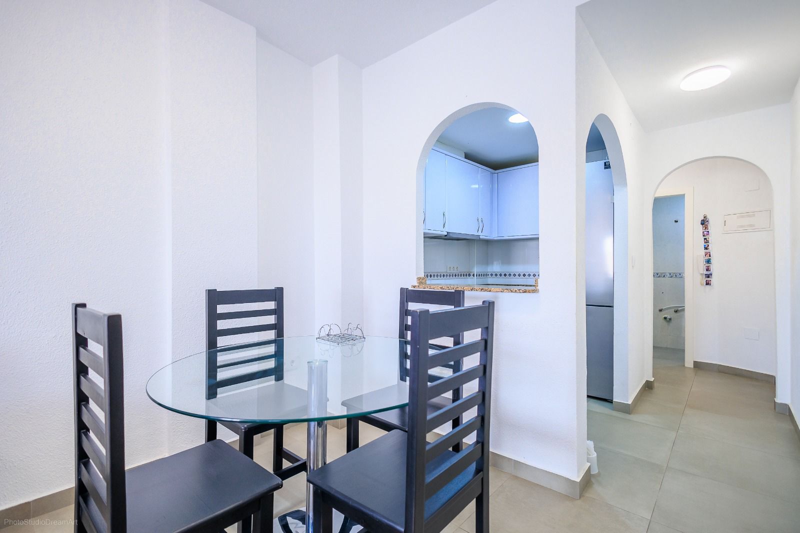For sale of apartment in Torrevieja