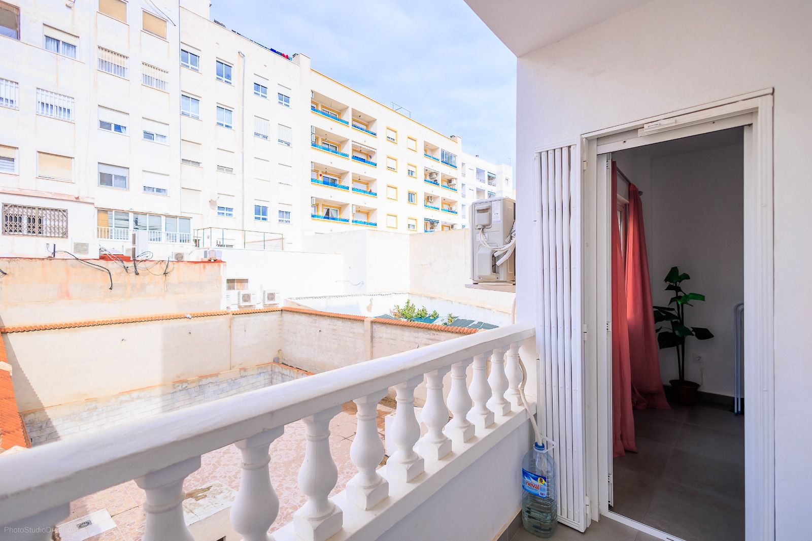For sale of apartment in Torrevieja