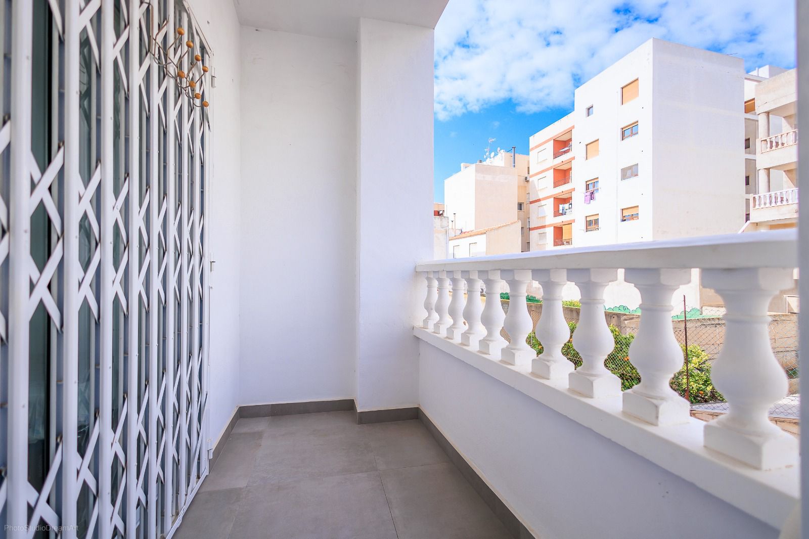 For sale of apartment in Torrevieja
