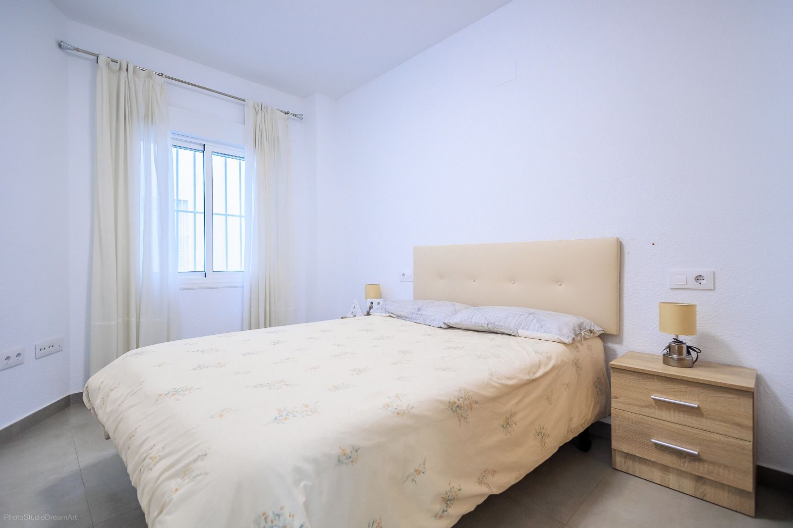 For sale of apartment in Torrevieja
