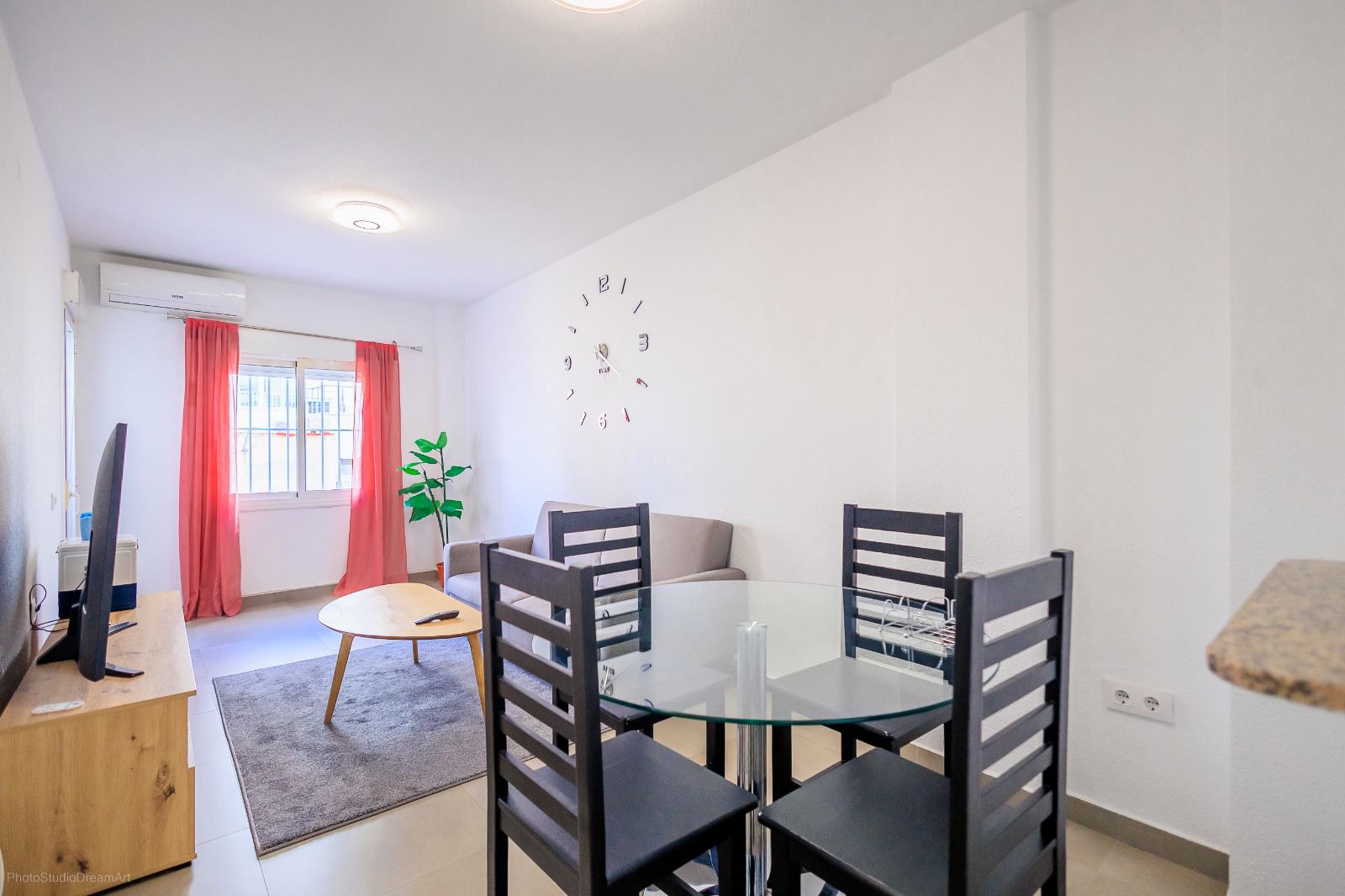 For sale of apartment in Torrevieja