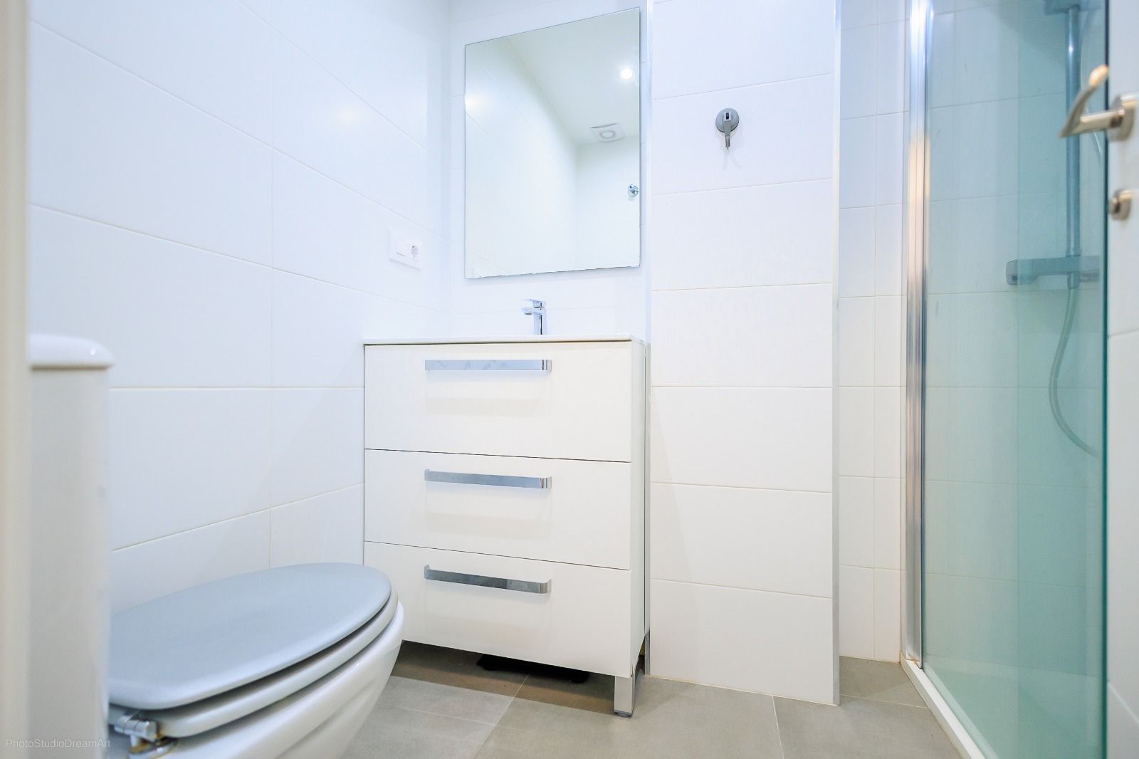 For sale of apartment in Torrevieja