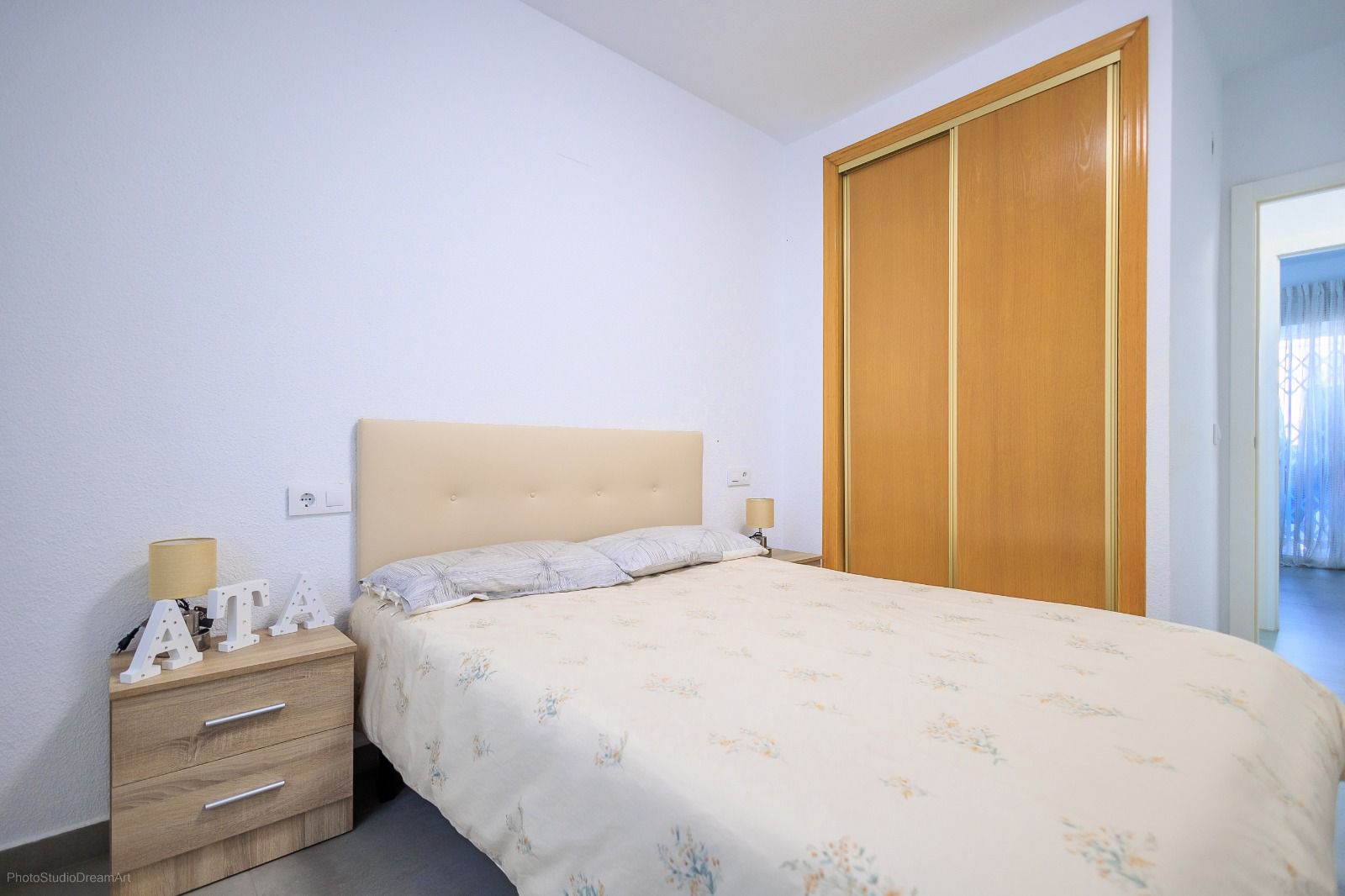 For sale of apartment in Torrevieja