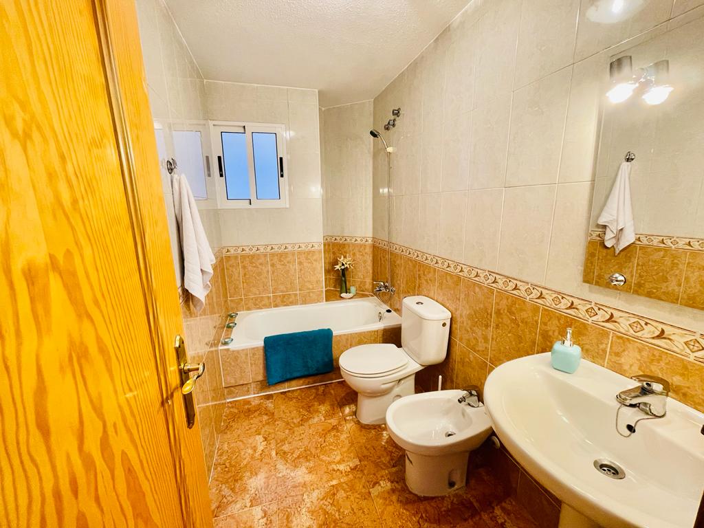 Baño