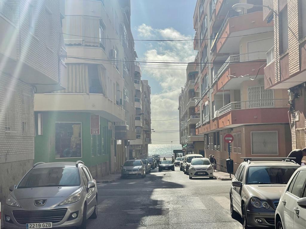 Продажа от

 Апартаменты

 на Torrevieja