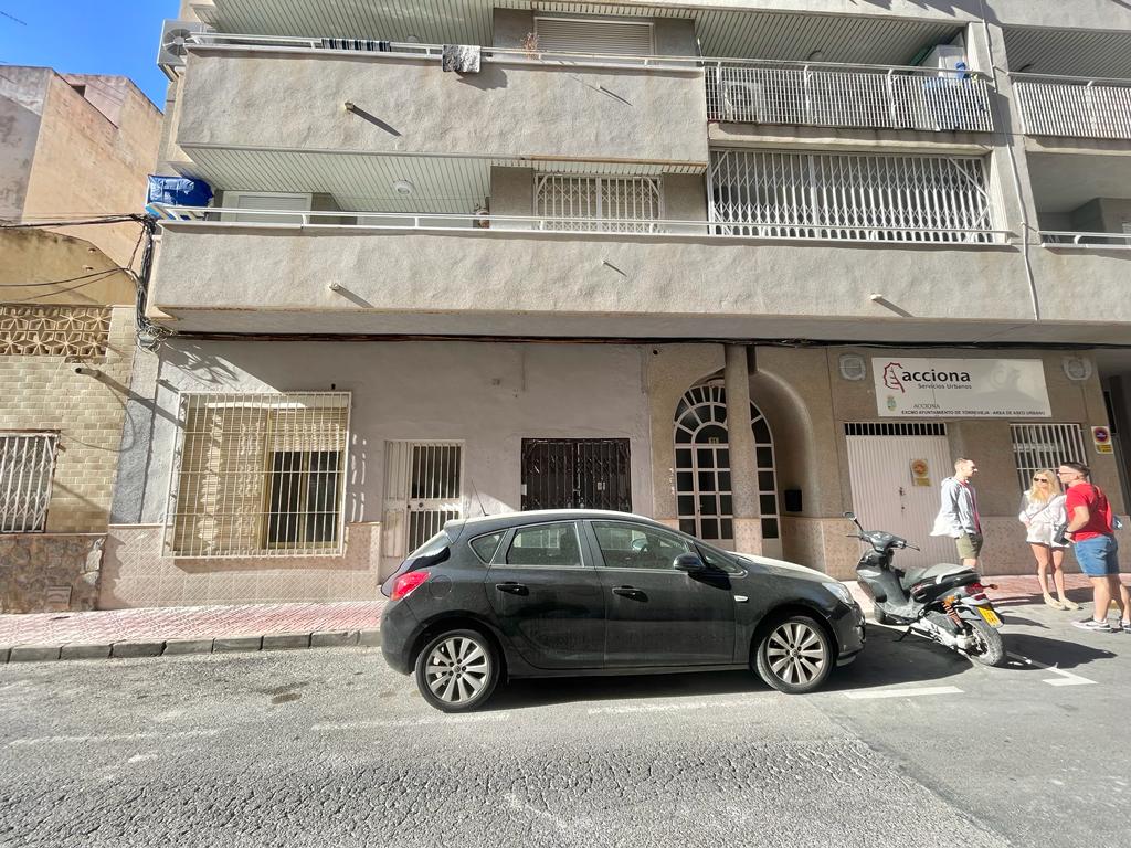 Продажа от

 Апартаменты

 на Torrevieja