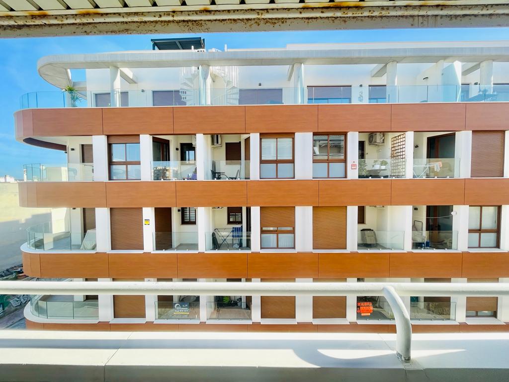 Продажа от

 Апартаменты

 на Torrevieja