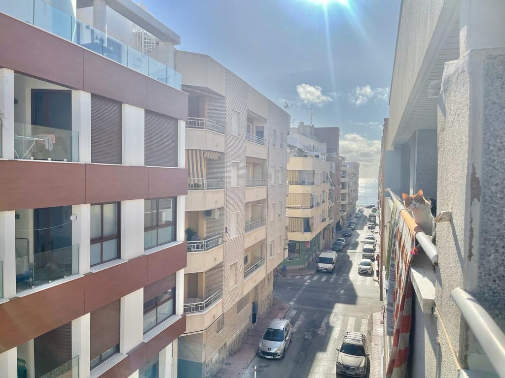 Vendita di appartamento in Torrevieja