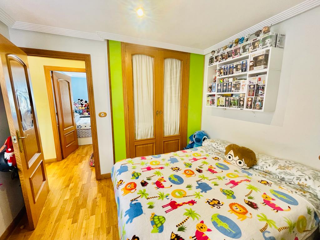 Verkoop van appartement in Torrevieja