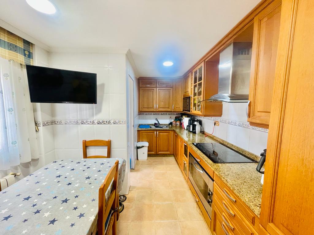 De vânzare din apartament în Torrevieja