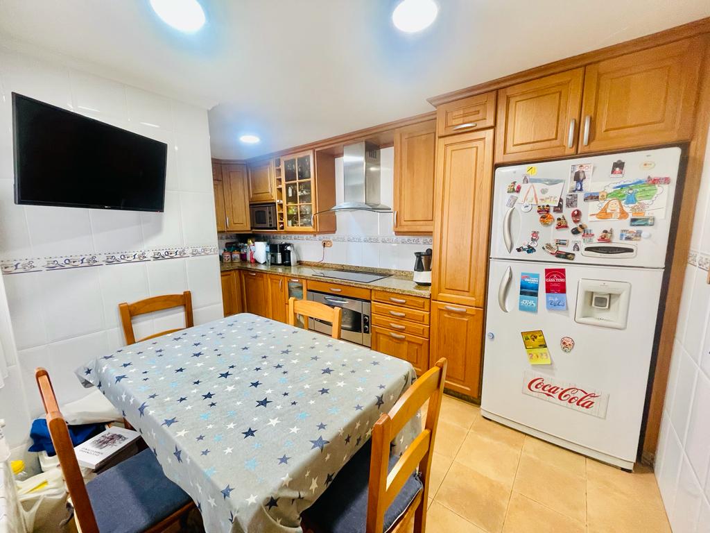 Venta de apartamento en Torrevieja