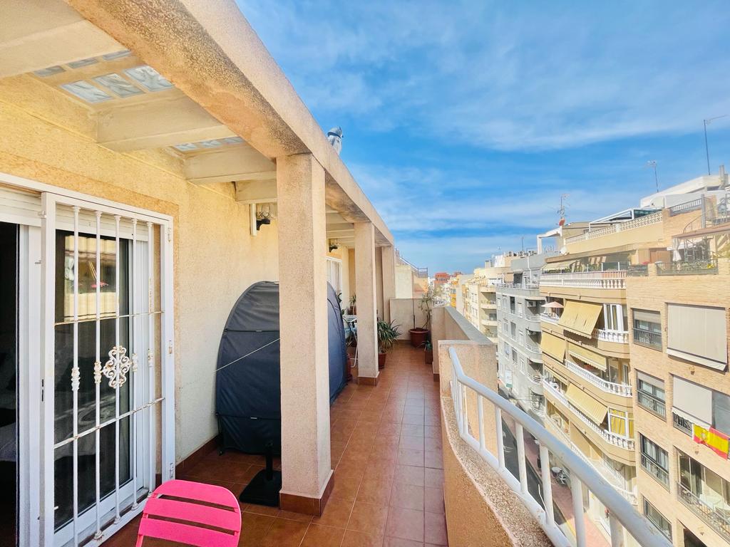 Venta de apartamento en Torrevieja