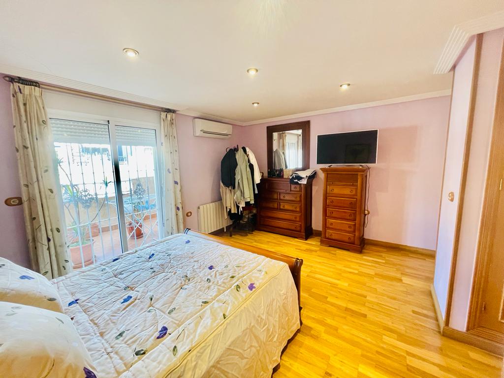 Zu verkaufen von appartement in
 Torrevieja