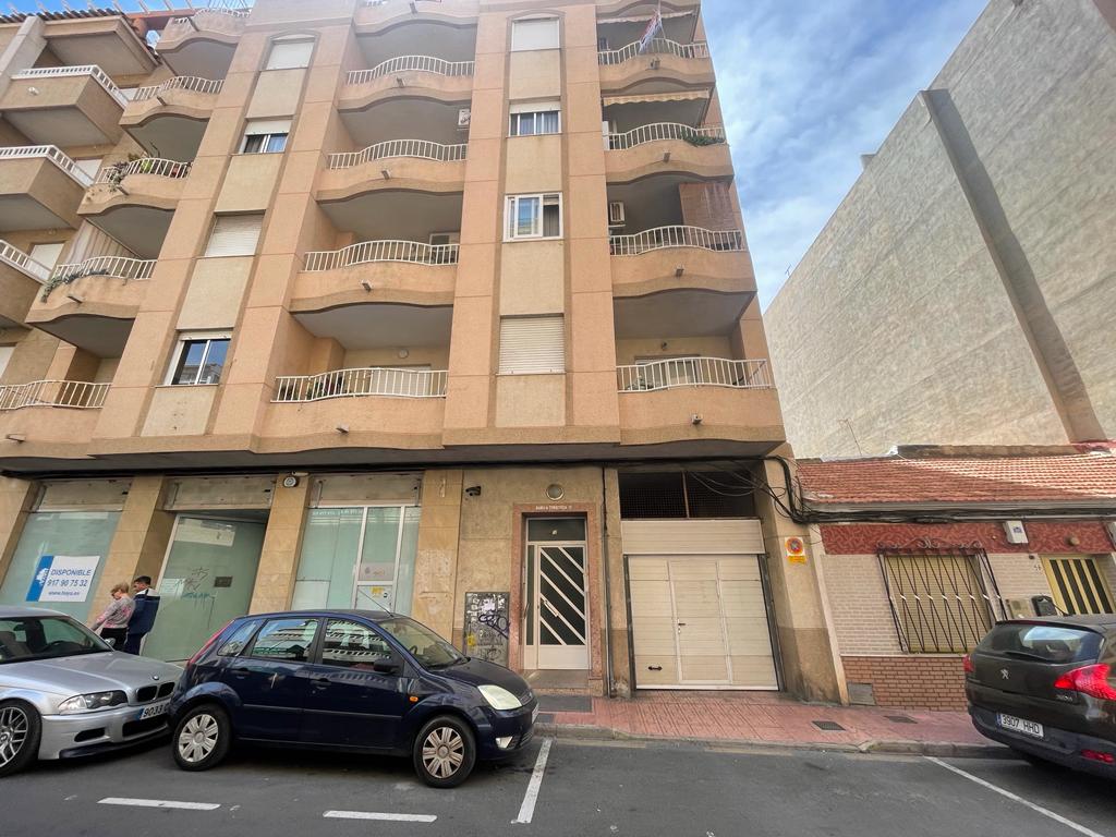 Salgai  apartamentu  Torrevieja