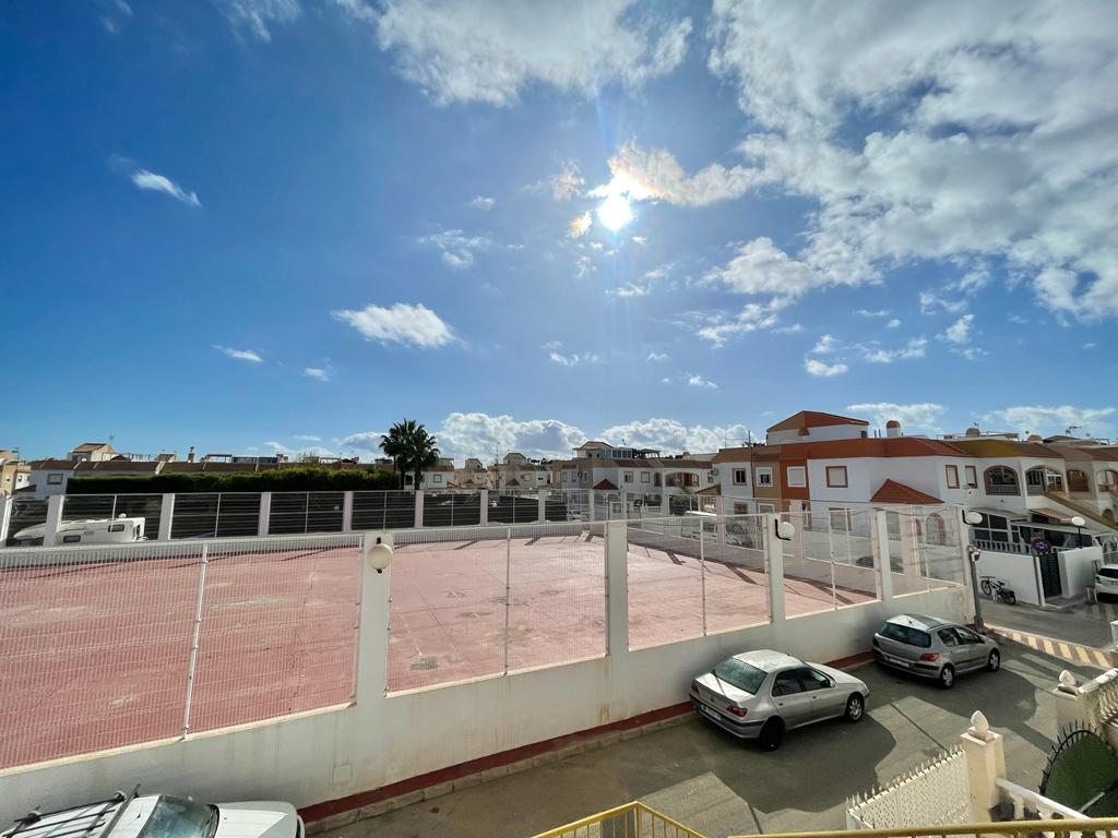 买卖 的 平房 在 Torrevieja