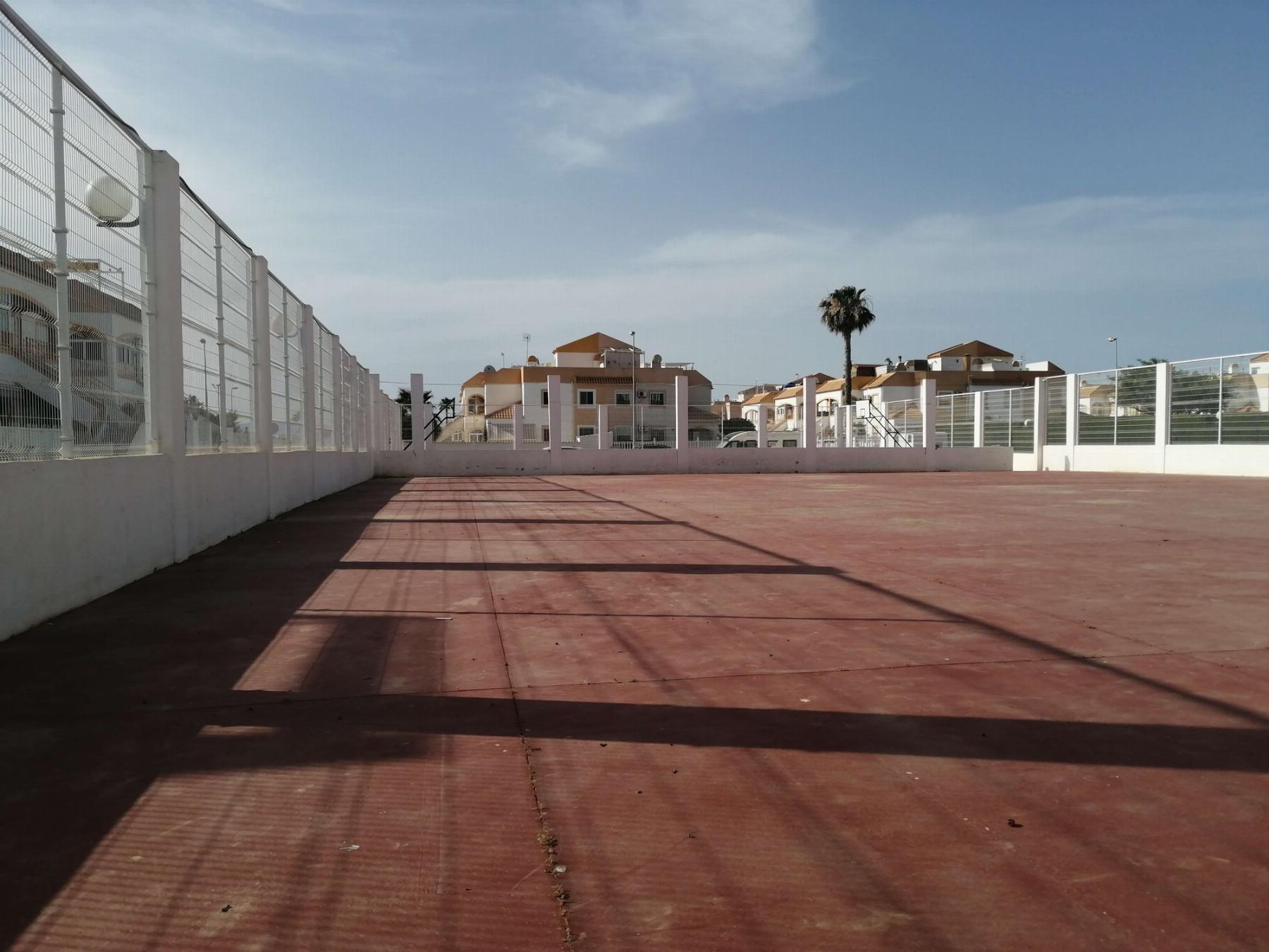 买卖 的 平房 在 Torrevieja