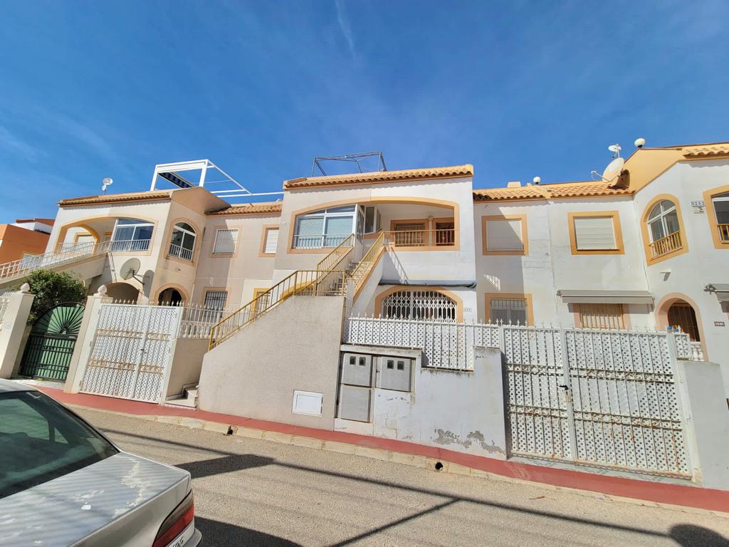 买卖 的 平房 在 Torrevieja