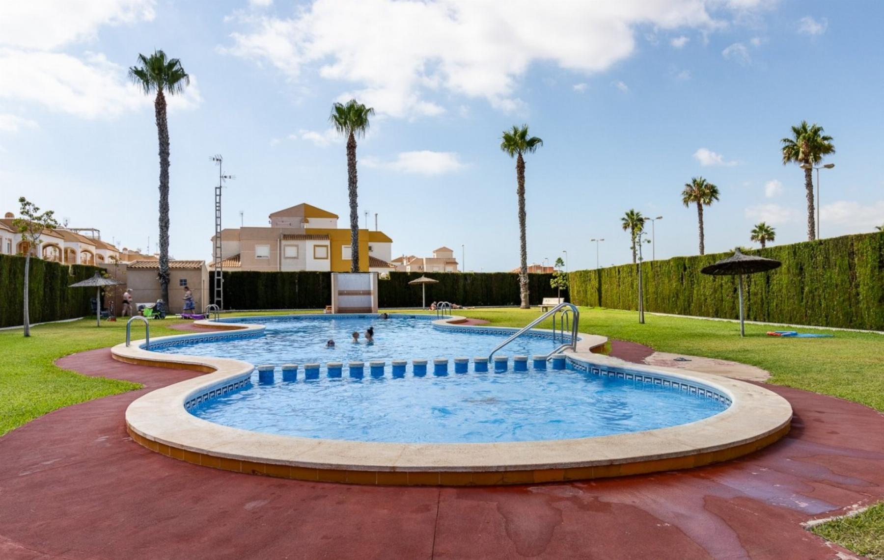 买卖 的 平房 在 Torrevieja