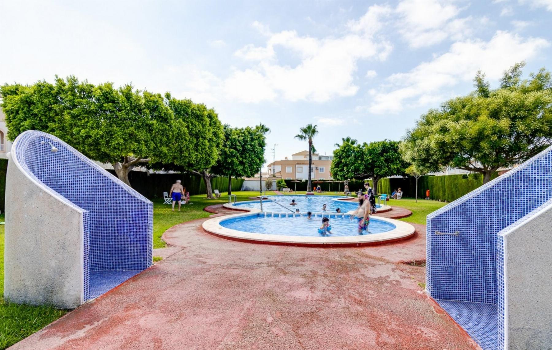 买卖 的 平房 在 Torrevieja