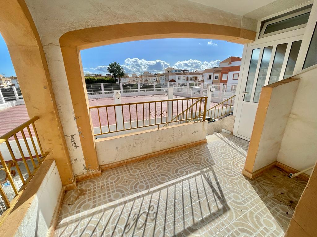 买卖 的 平房 在 Torrevieja