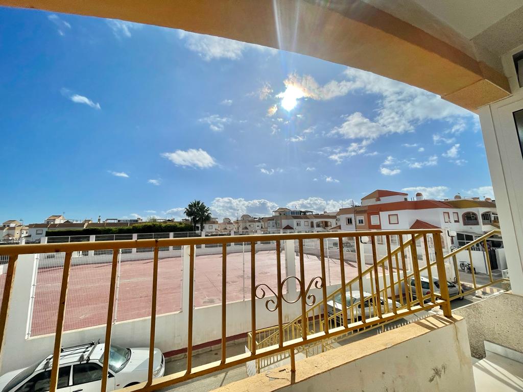 买卖 的 平房 在 Torrevieja