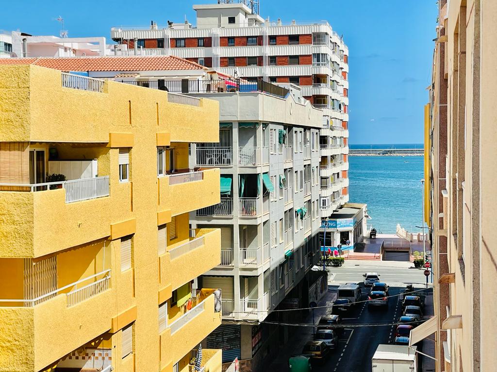 Продажа от

 Апартаменты

 на Torrevieja