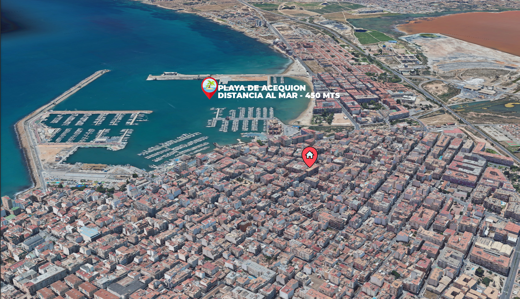 买卖 的 公寓 在 Torrevieja