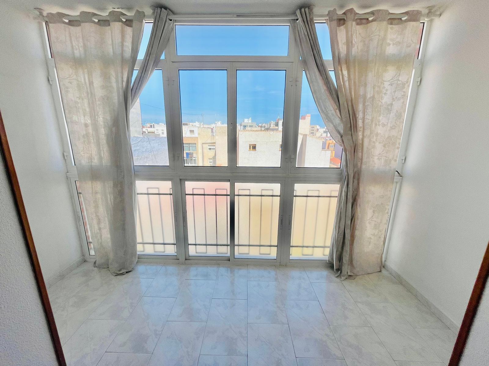 Salgai  apartamentu  Torrevieja