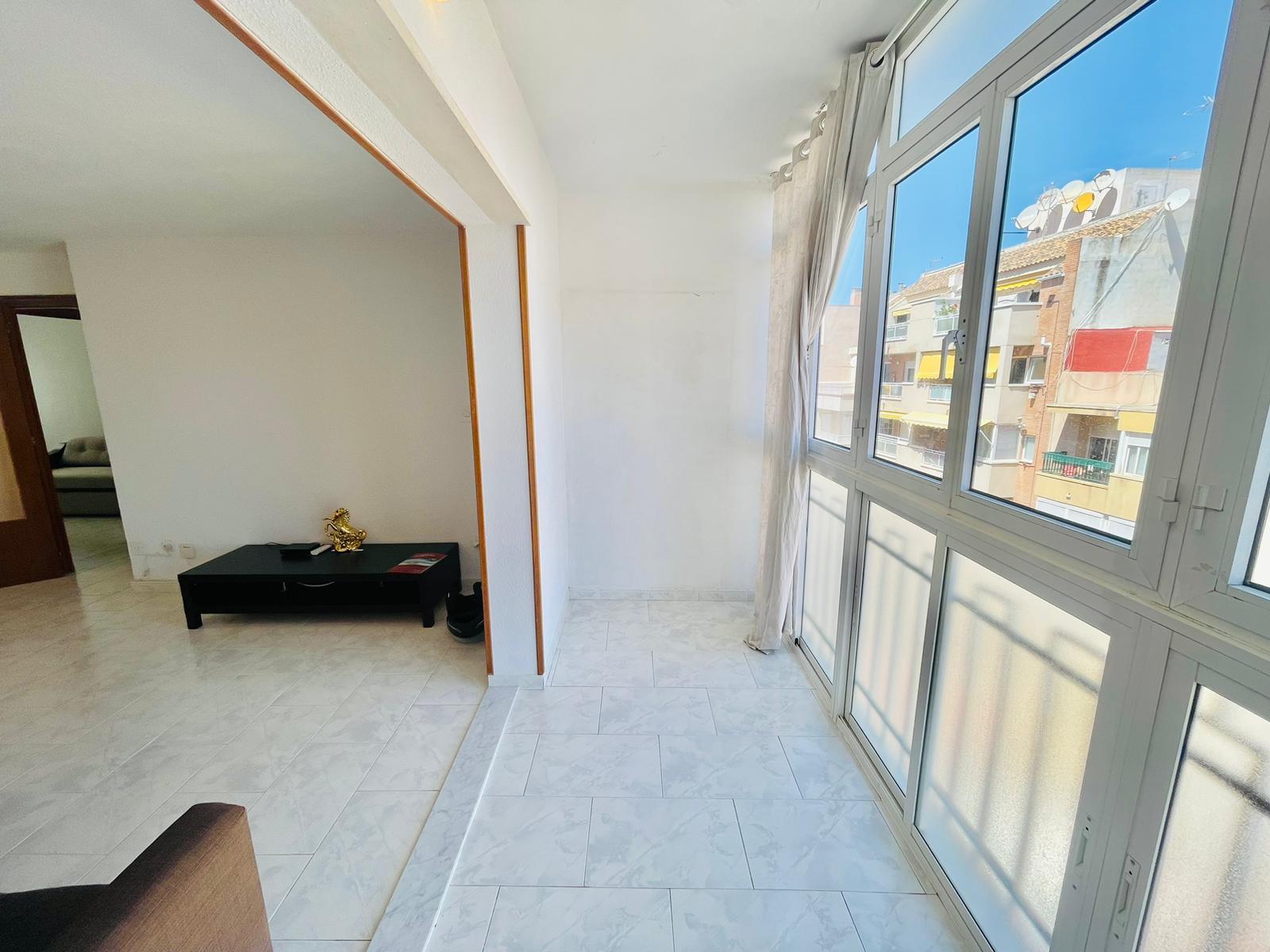 买卖 的 公寓 在 Torrevieja