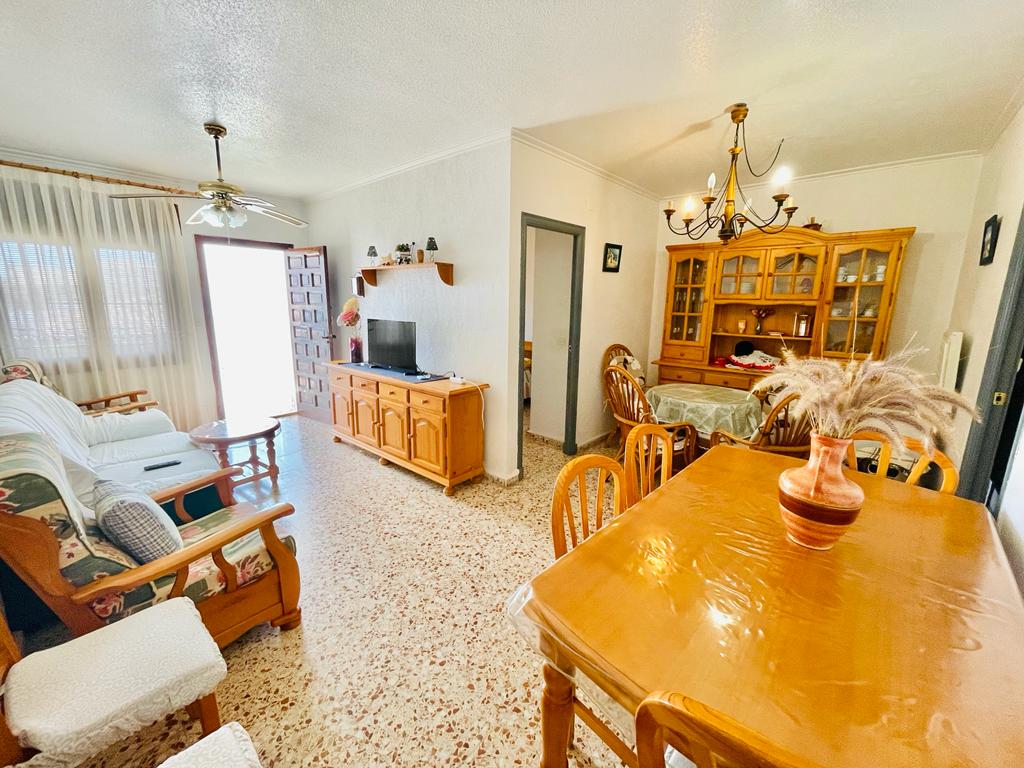 For sale of bungalow in Pilar de la Horadada