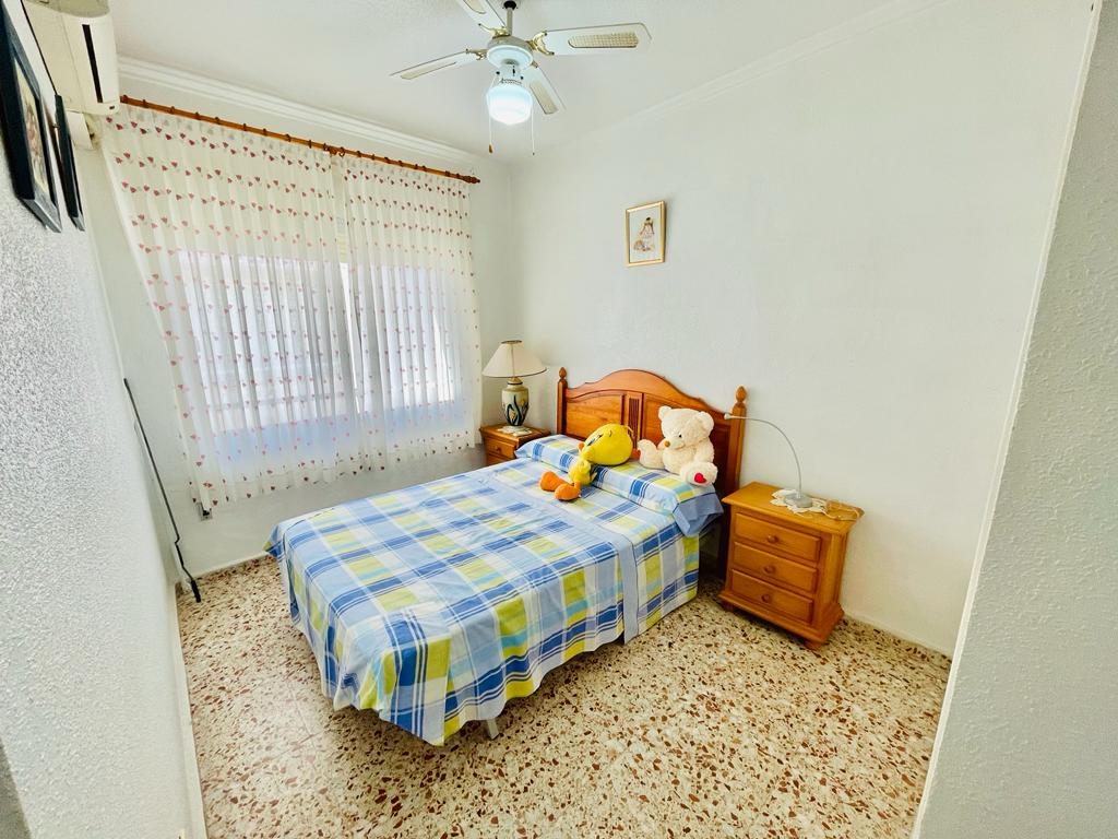 Vendita di bungalow in Pilar de la Horadada