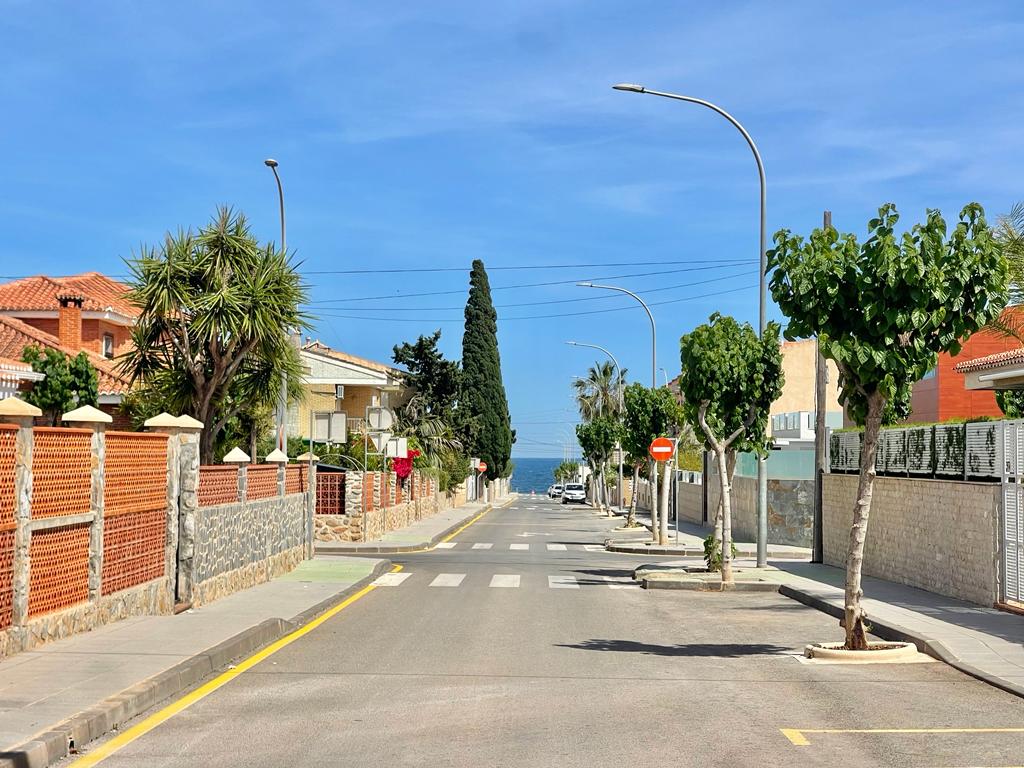 Vendita di bungalow in Pilar de la Horadada