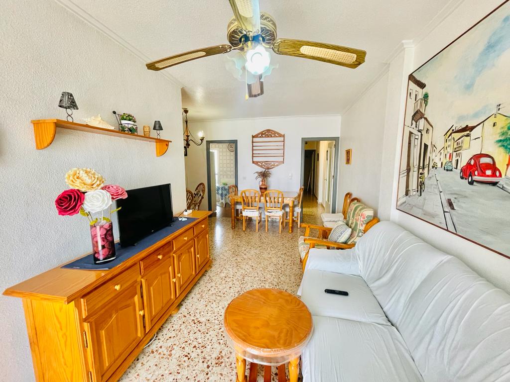 Venta de bungalow en Pilar de la Horadada