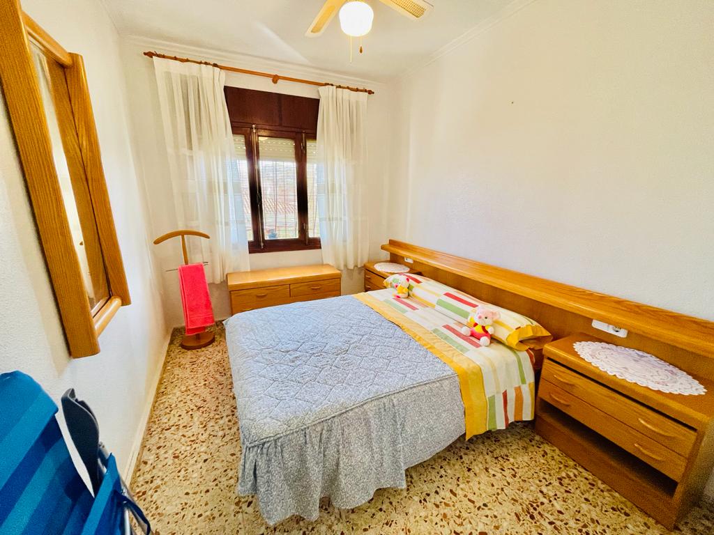 3 Schlafzimmer Bungalow in Pilar De La Horadada