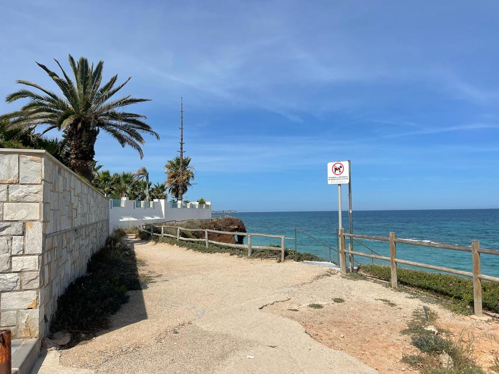 Vendita di bungalow in Pilar de la Horadada