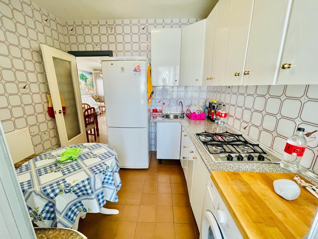 Venta de bungalow en Pilar de la Horadada