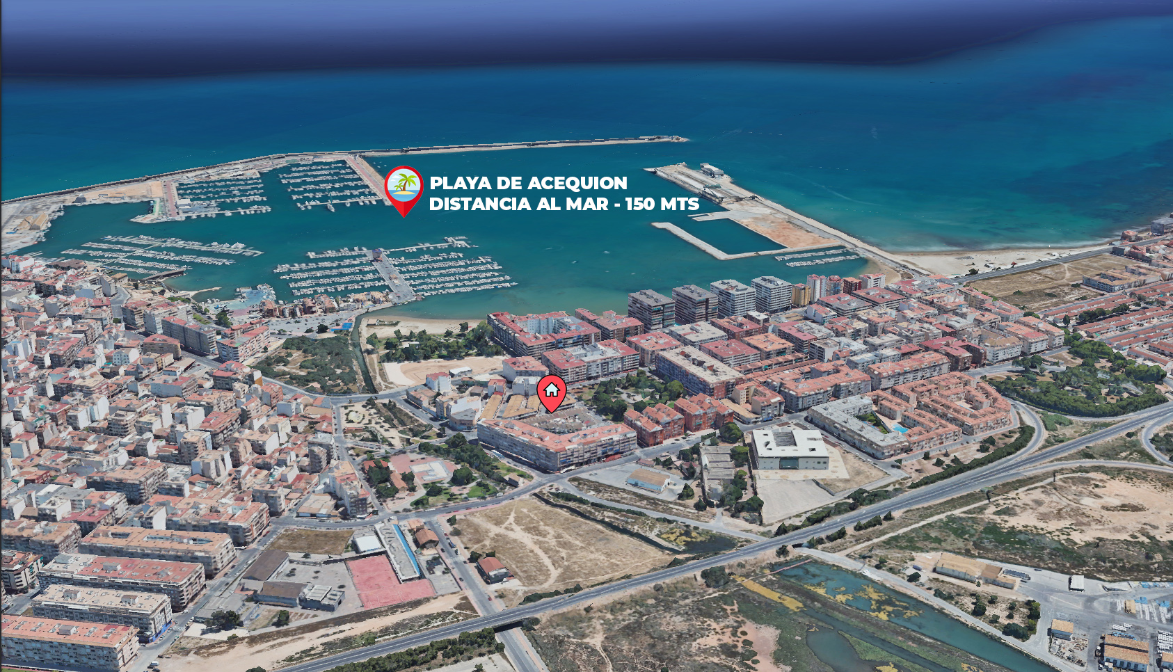 买卖 的 平房 在 Torrevieja