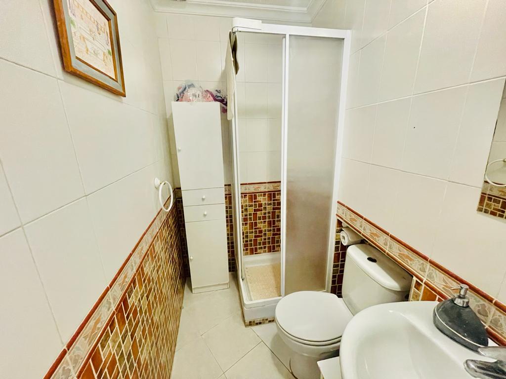 买卖 的 平房 在 Torrevieja