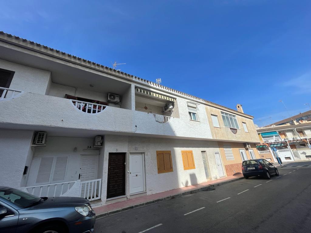 买卖 的 平房 在 Torrevieja