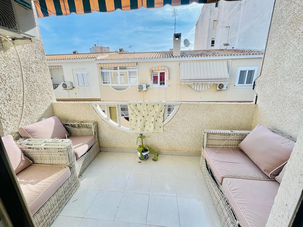 买卖 的 平房 在 Torrevieja