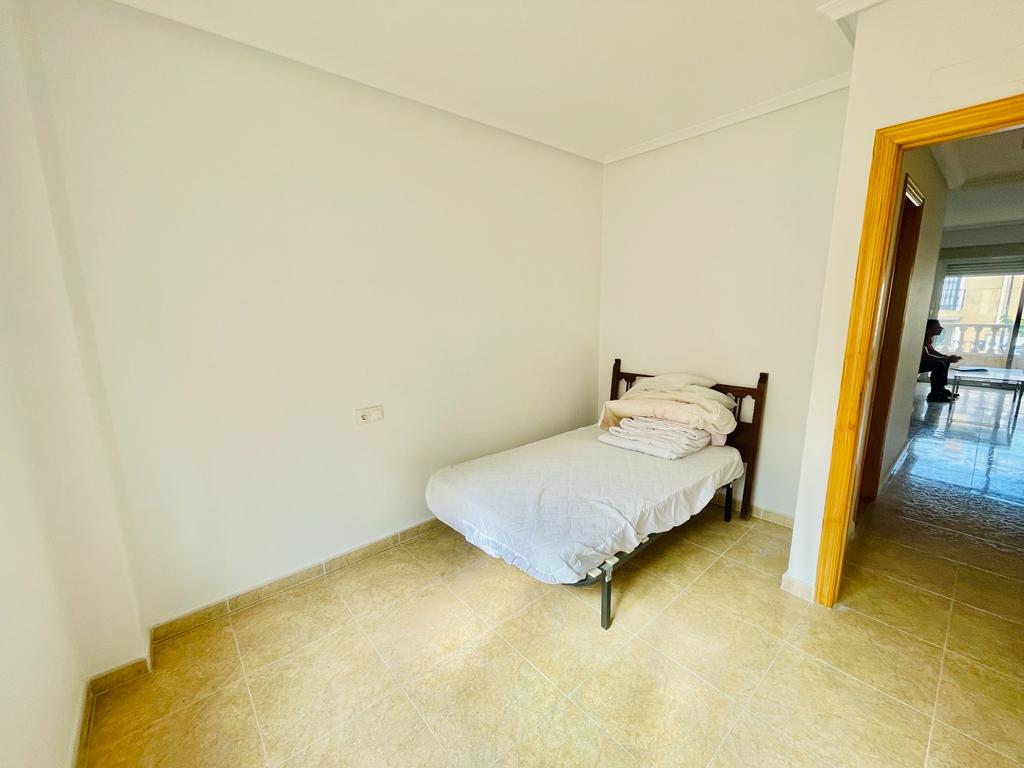 For sale of bungalow in Daya Nueva