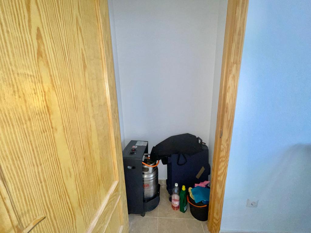 For sale of bungalow in Daya Nueva