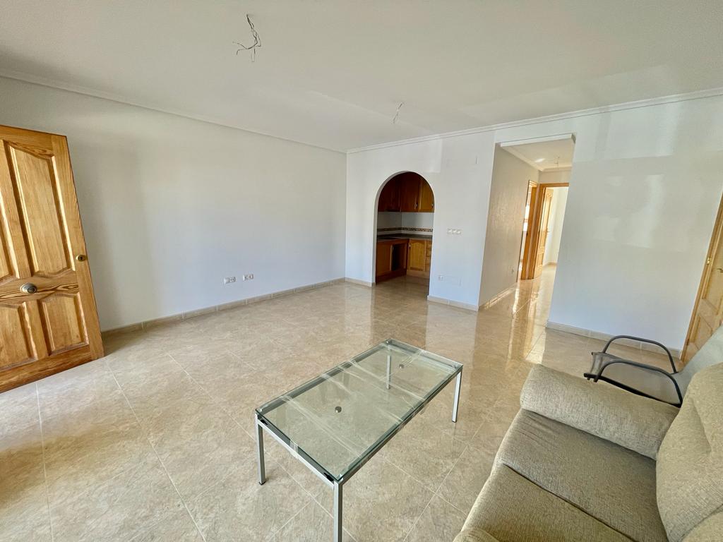 For sale of bungalow in Daya Nueva