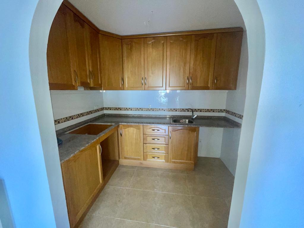 For sale of bungalow in Daya Nueva