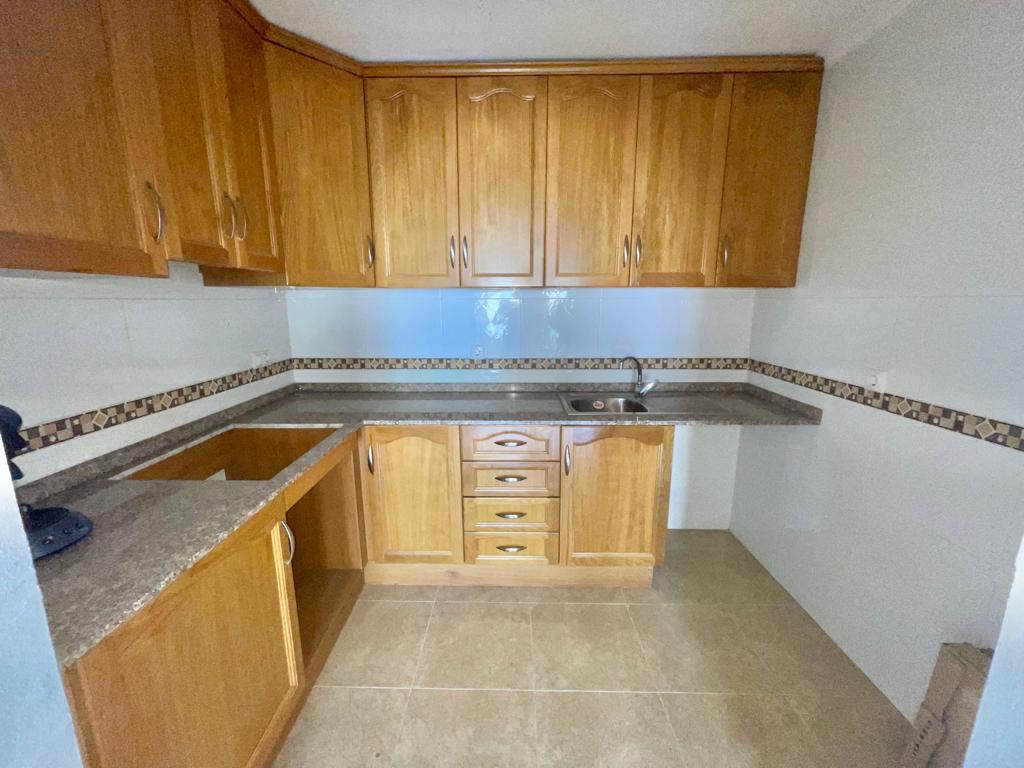 For sale of bungalow in Daya Nueva