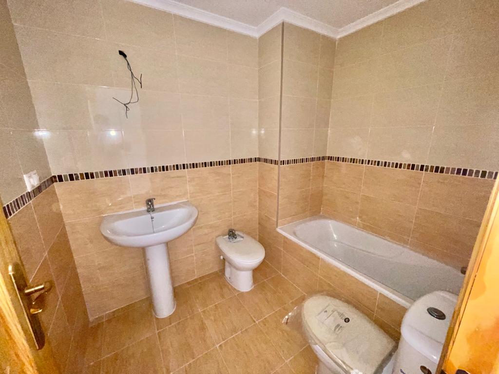 For sale of bungalow in Daya Nueva