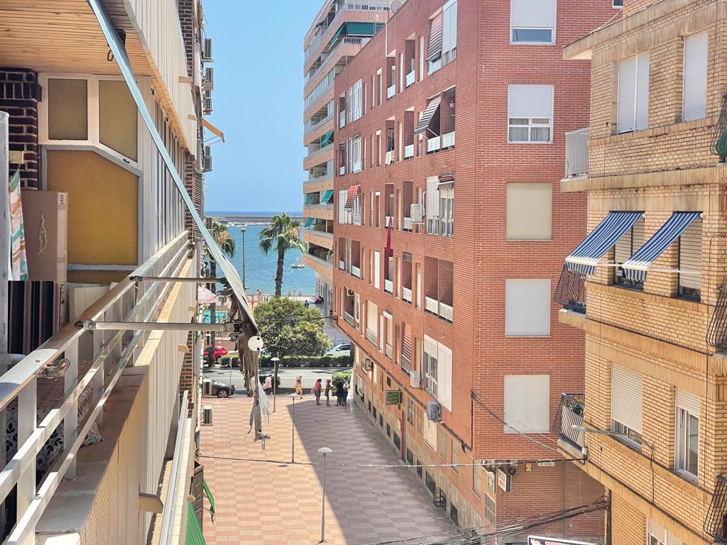 买卖 的 公寓 在 Torrevieja