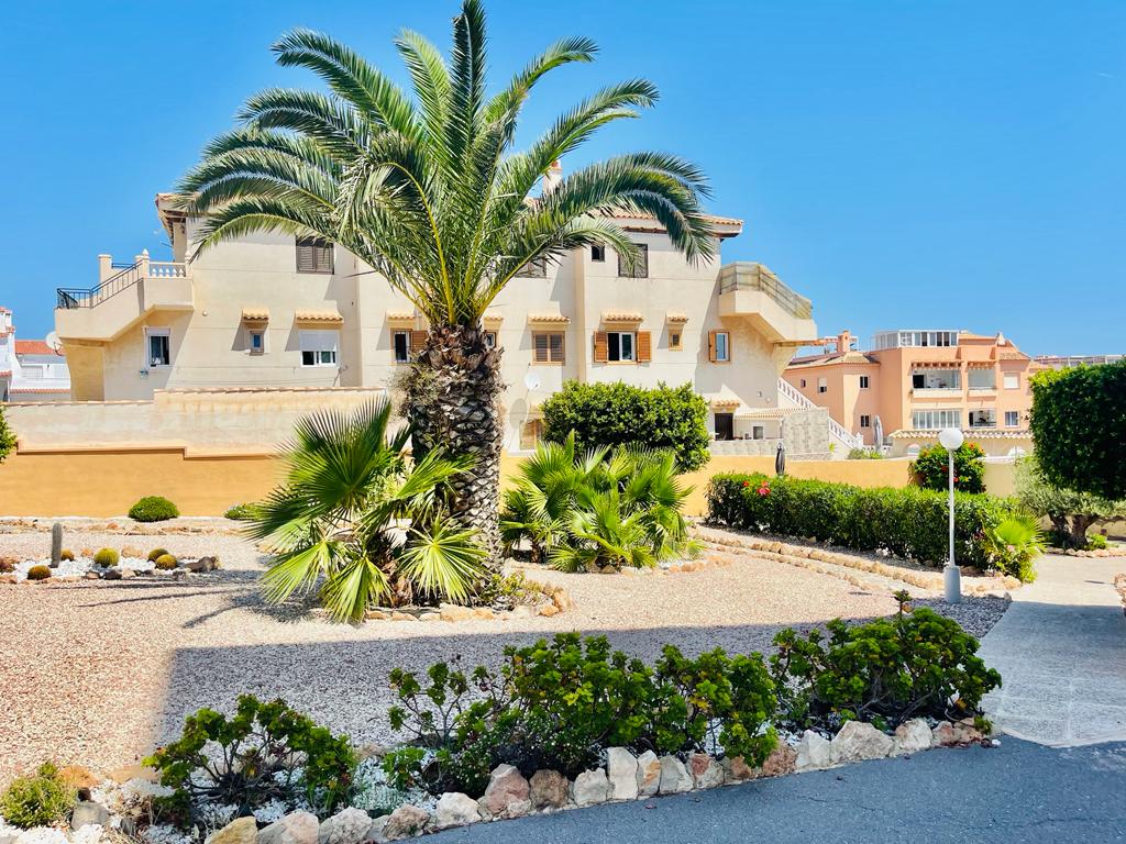 买卖 的 公寓 在 Torrevieja