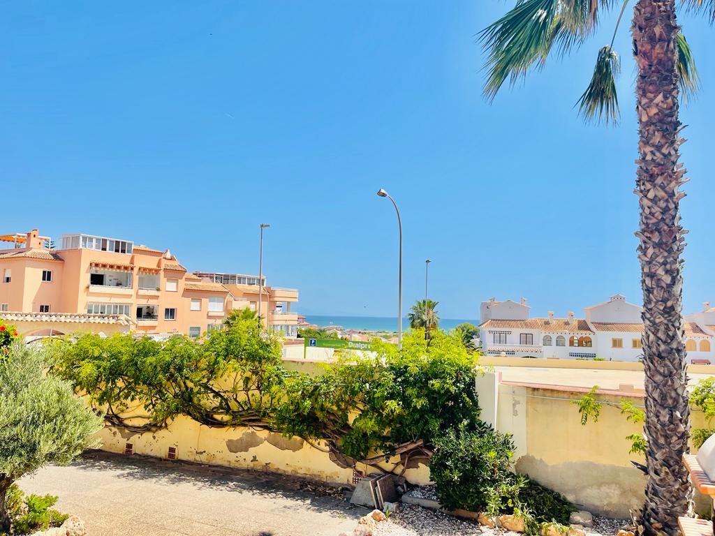 买卖 的 公寓 在 Torrevieja